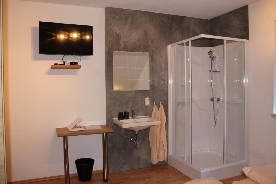 Photo of Bathroom in Huben