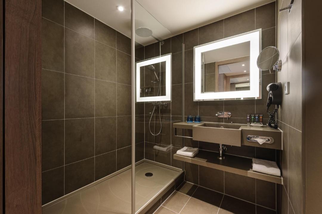 Photo of Bathroom in St. Vinzenz