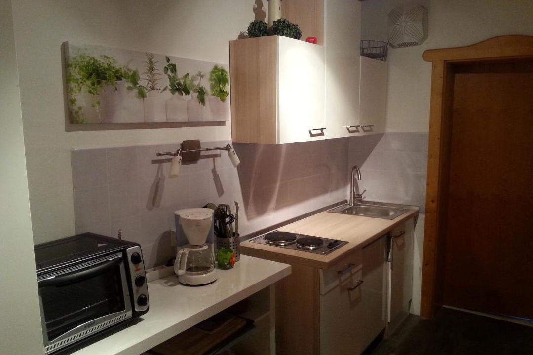 Photo of Kitchen in Hauzenberg