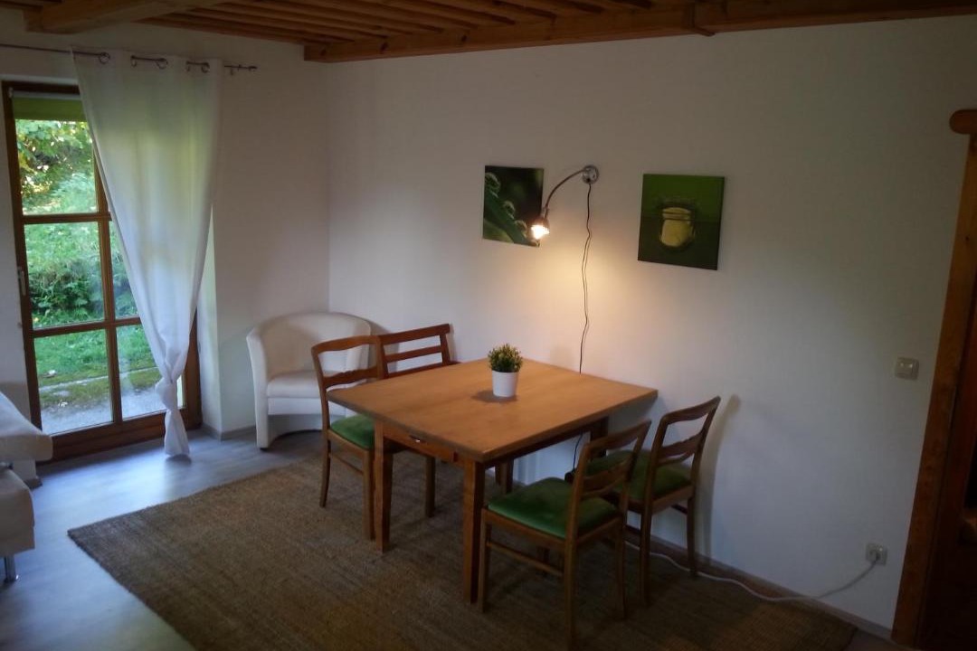 Photo of Livingroom in Hauzenberg
