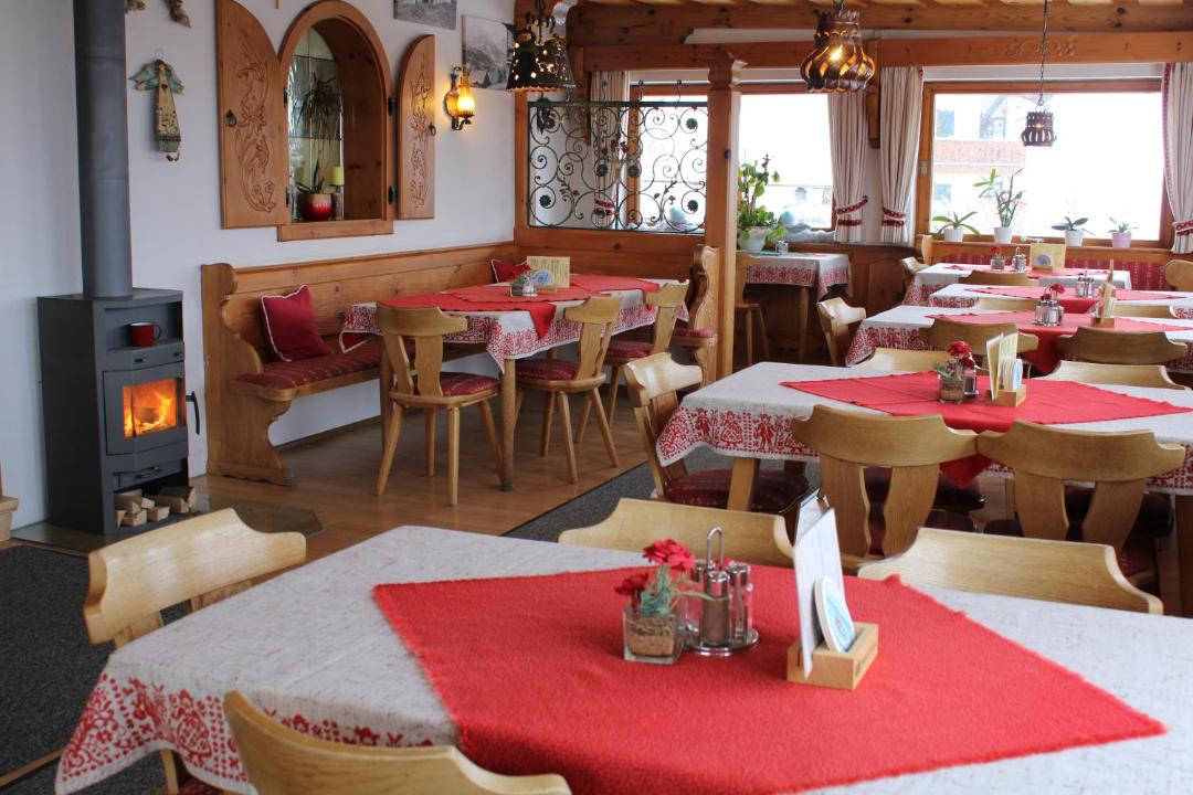 Photo of Others in Garmisch-Partenkirchen