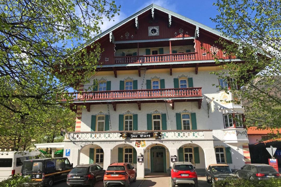 Photo of Others in Hohenaschau im Chiemgau
