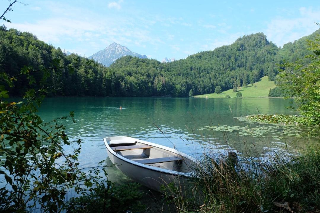 Photo of Others in Rieden am Forggensee