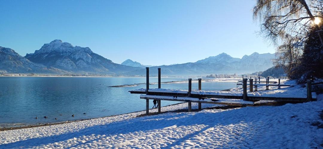 Photo of Others in Rieden am Forggensee