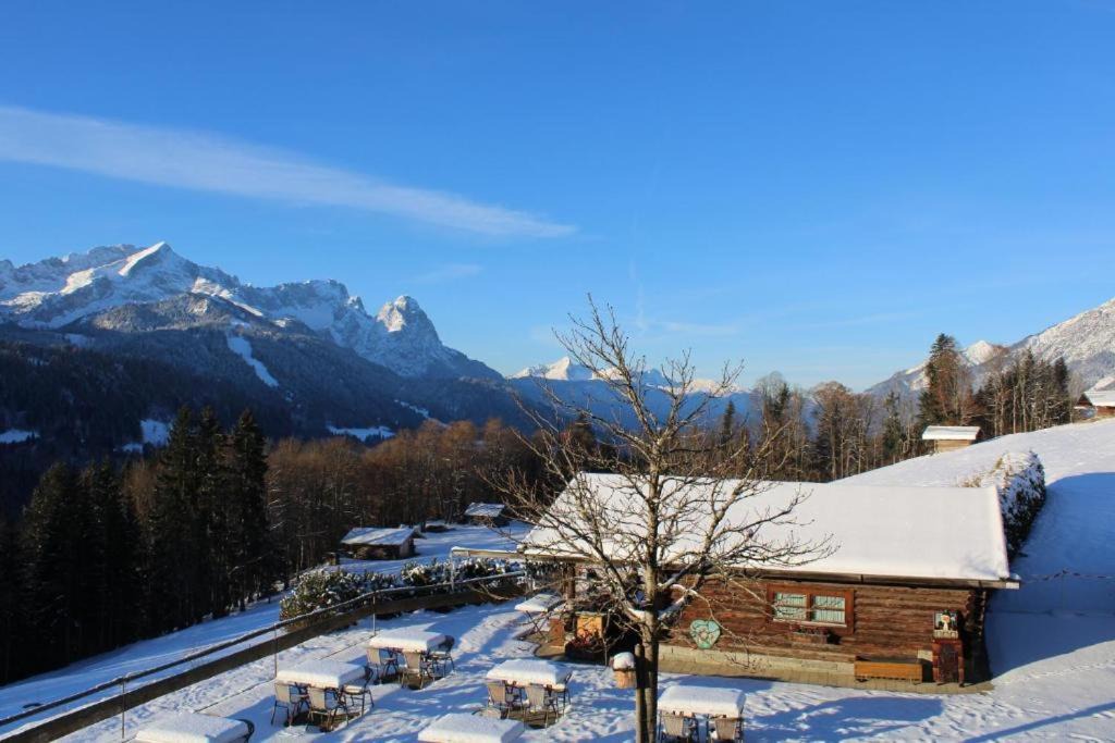 Photo of Others in Garmisch-Partenkirchen