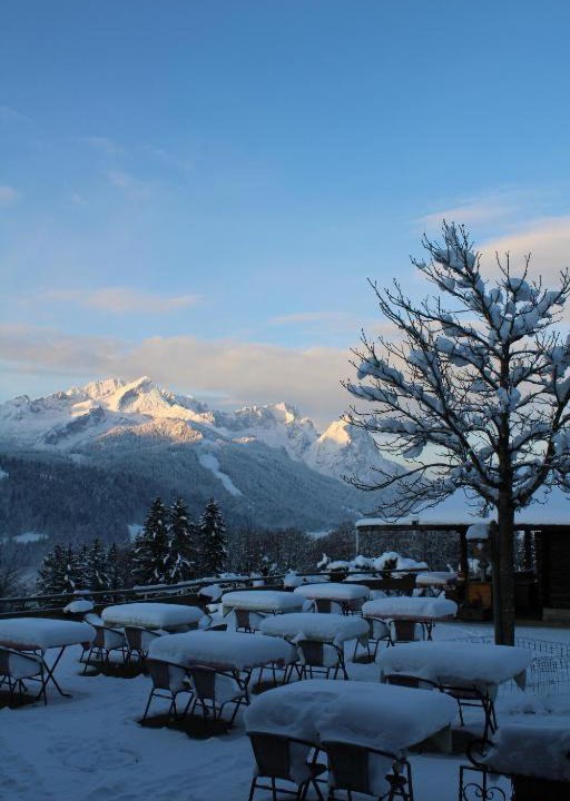 Photo of Others in Garmisch-Partenkirchen