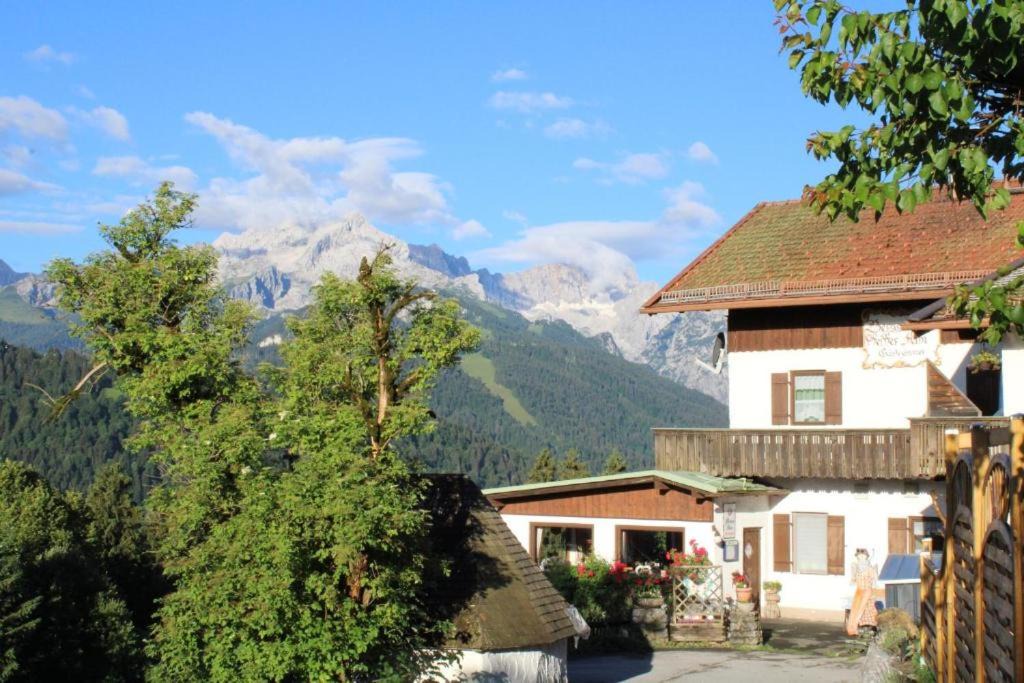 Photo of Others in Garmisch-Partenkirchen