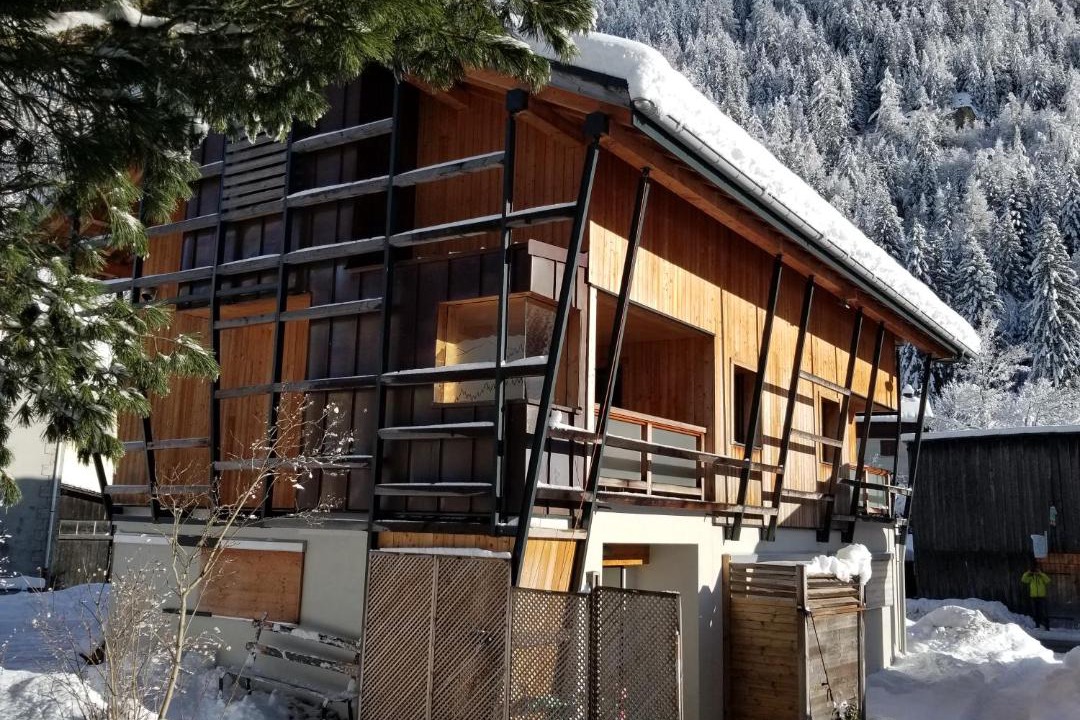 Photo of Others in Vallorcine
