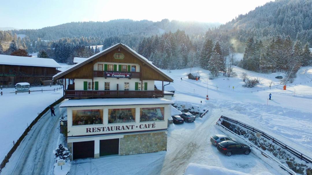 Photo of Others in Garmisch-Partenkirchen