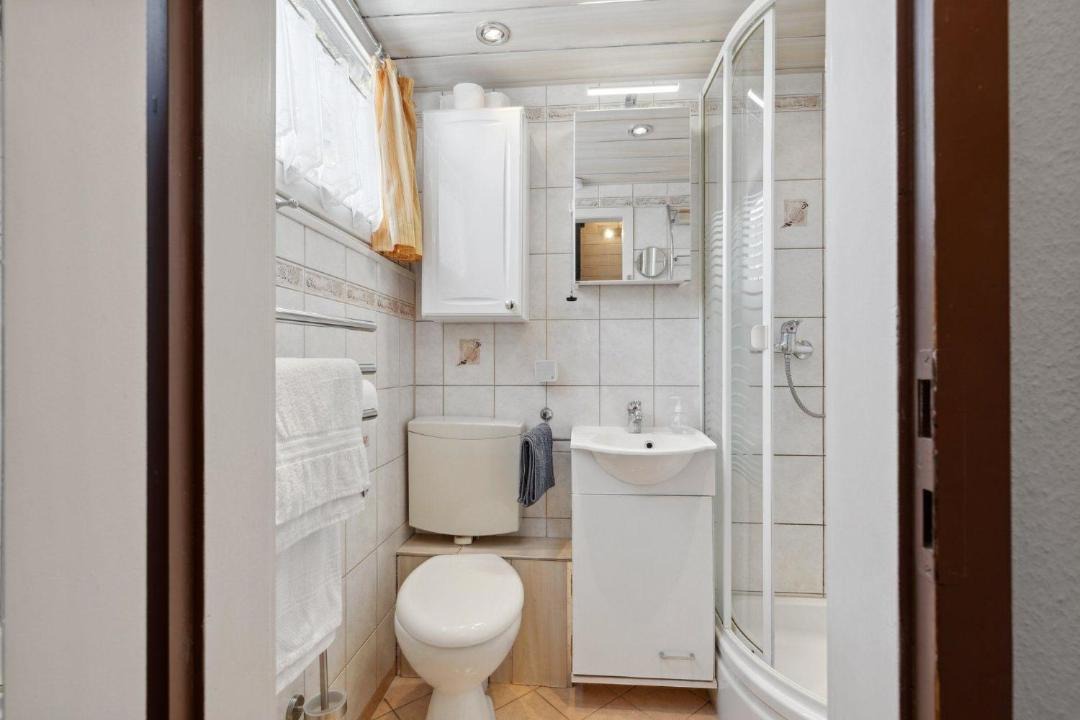 Photo of Bathroom in Lichtenberg