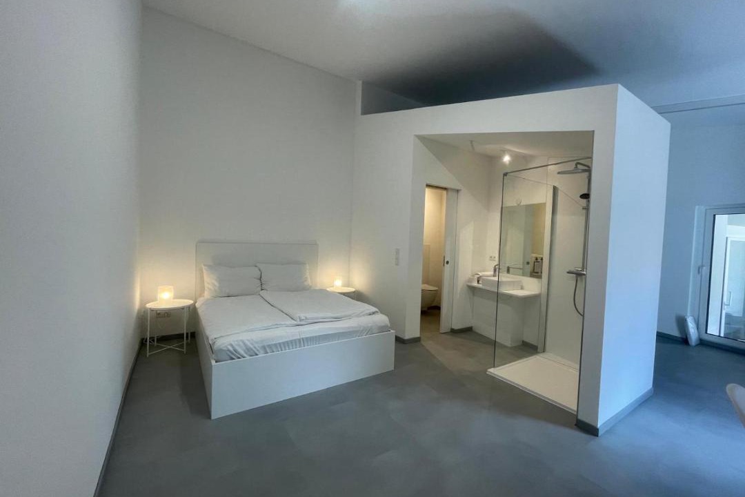 Photo of Bedroom in Unterleinleiter