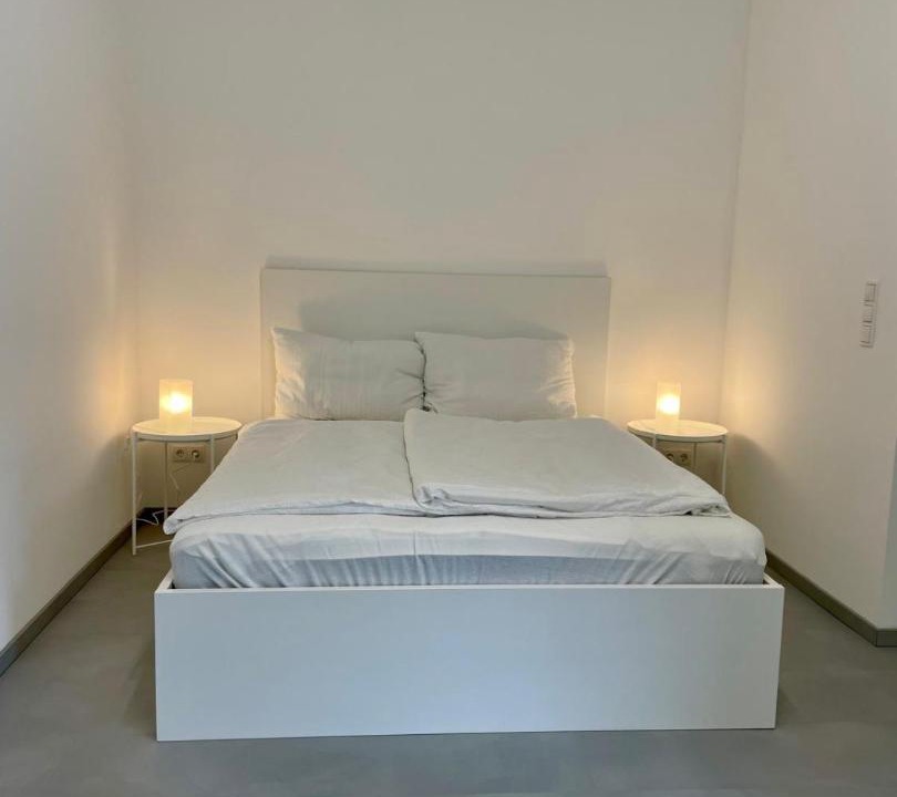 Photo of Bedroom in Unterleinleiter