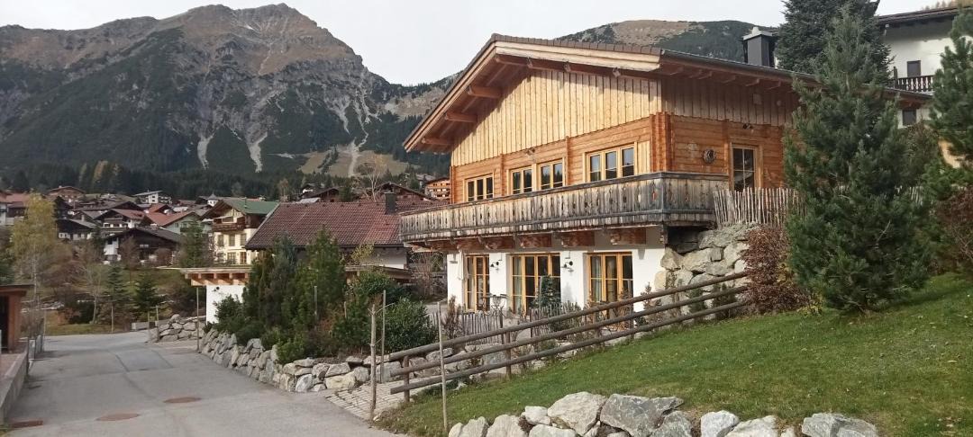 Photo of Others in Berwang