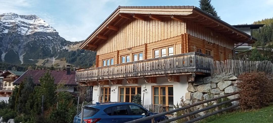 Photo of Others in Berwang