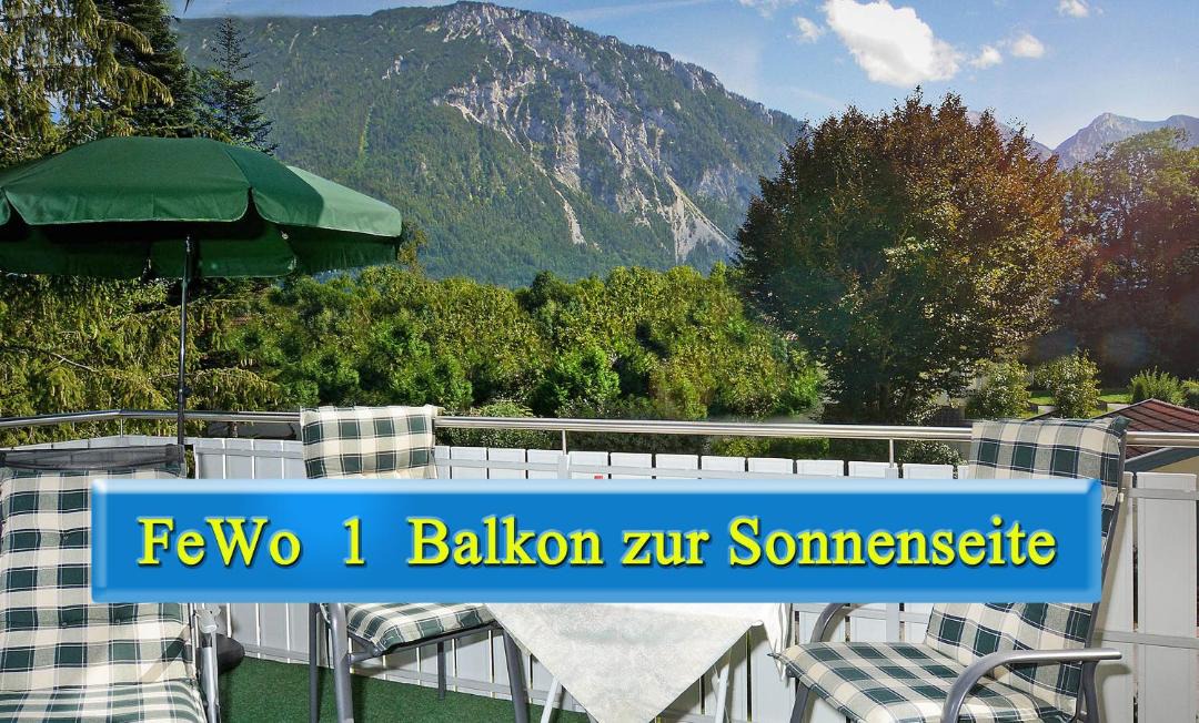 Photo of Patio Balcony in Muhlwinkl