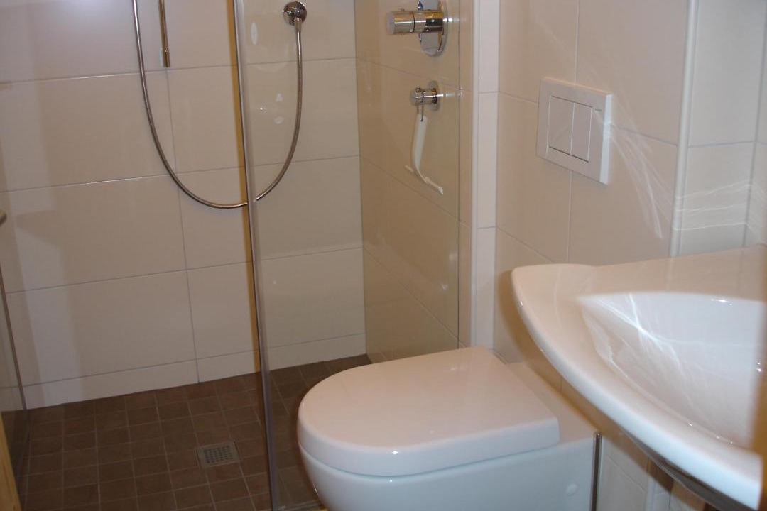 Photo of Bathroom in Hochkrimml