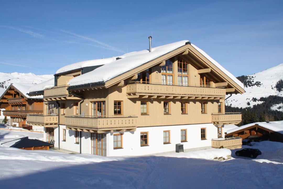 Photo of Others in Hochkrimml