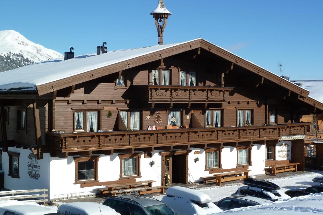 Photo of Others in Hochkrimml
