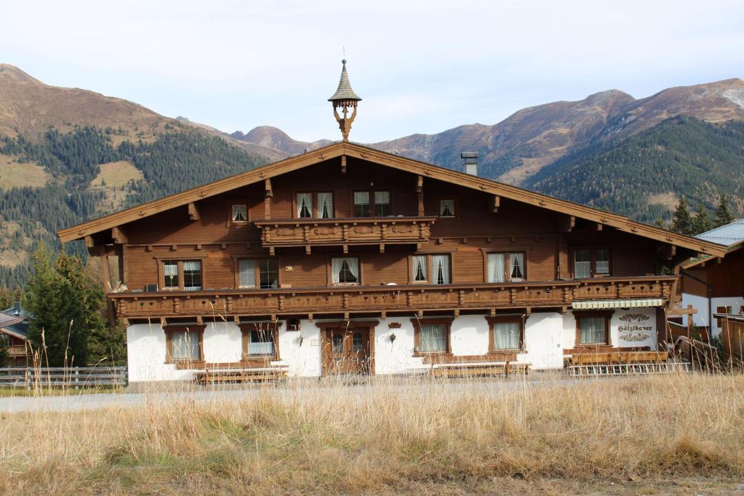 Photo of Others in Hochkrimml