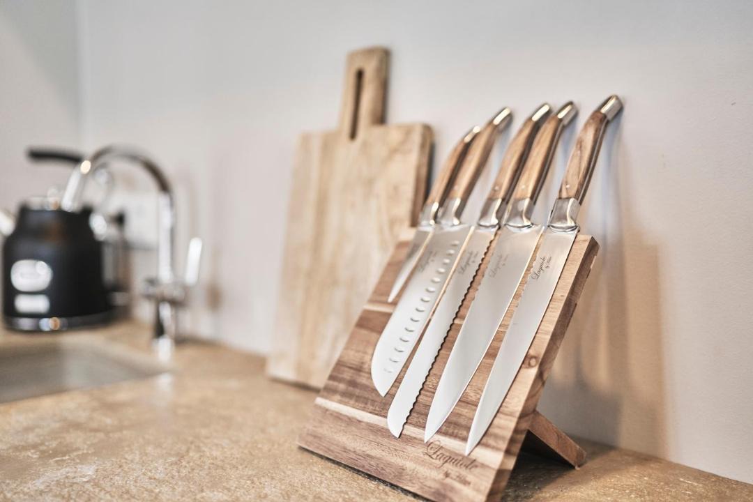 Photo of Kitchen in Riegsee