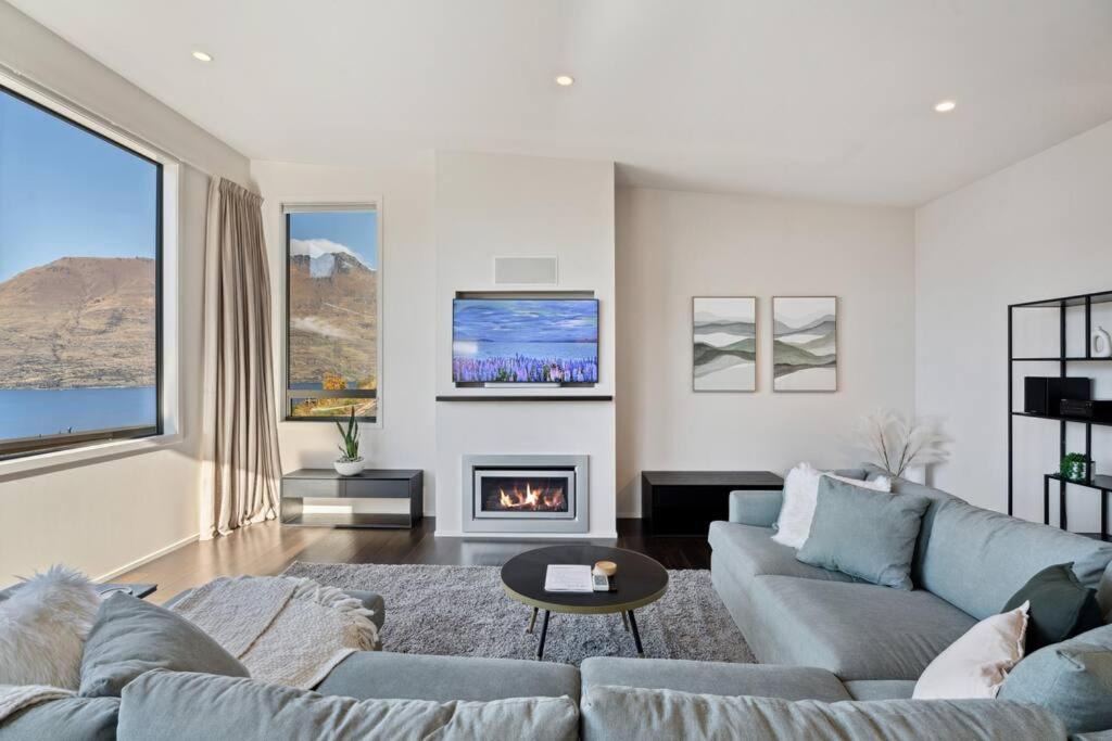Photo of Livingroom in Fernhill
