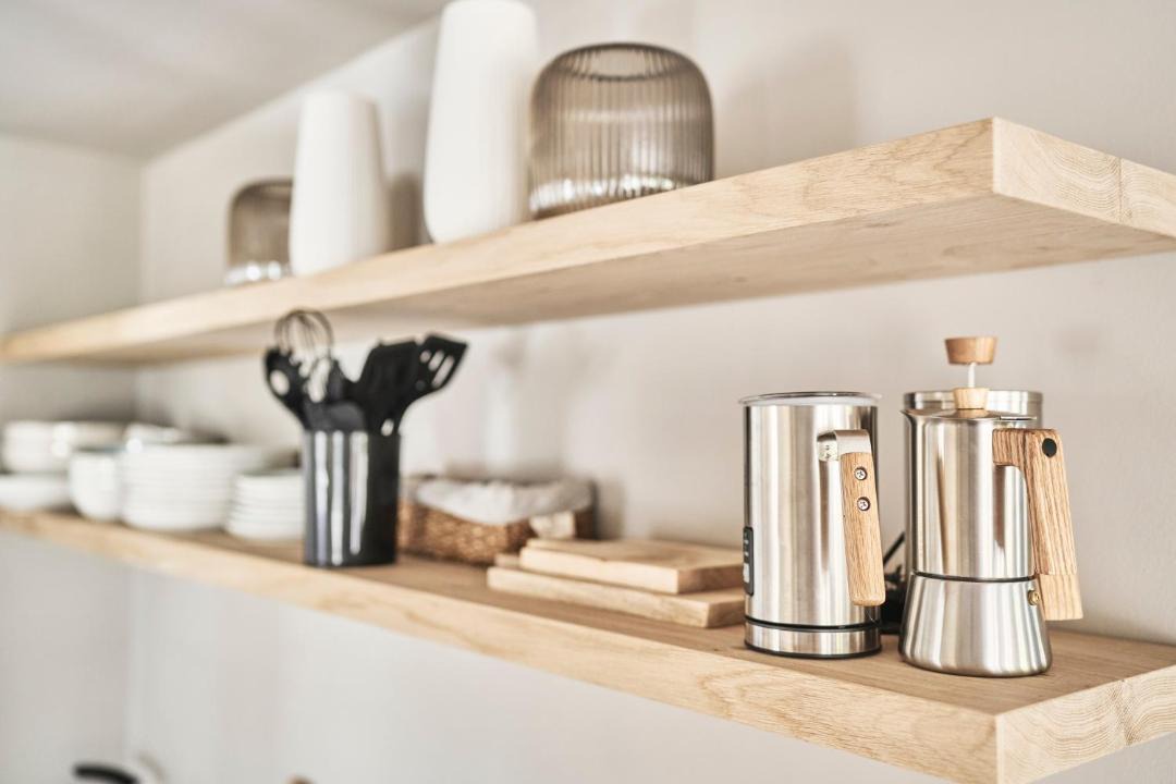 Photo of Kitchen in Riegsee