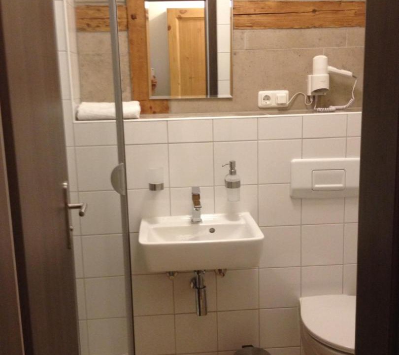 Photo of Bathroom in Erlangen