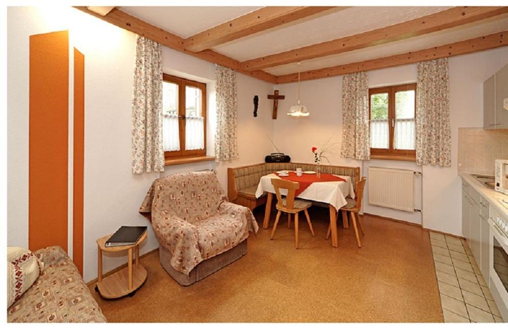 Photo of Livingroom in Eschlkam