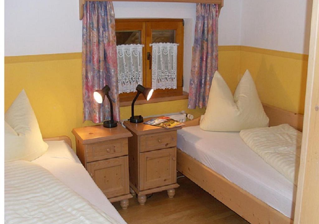 Photo of Bedroom in Eschlkam