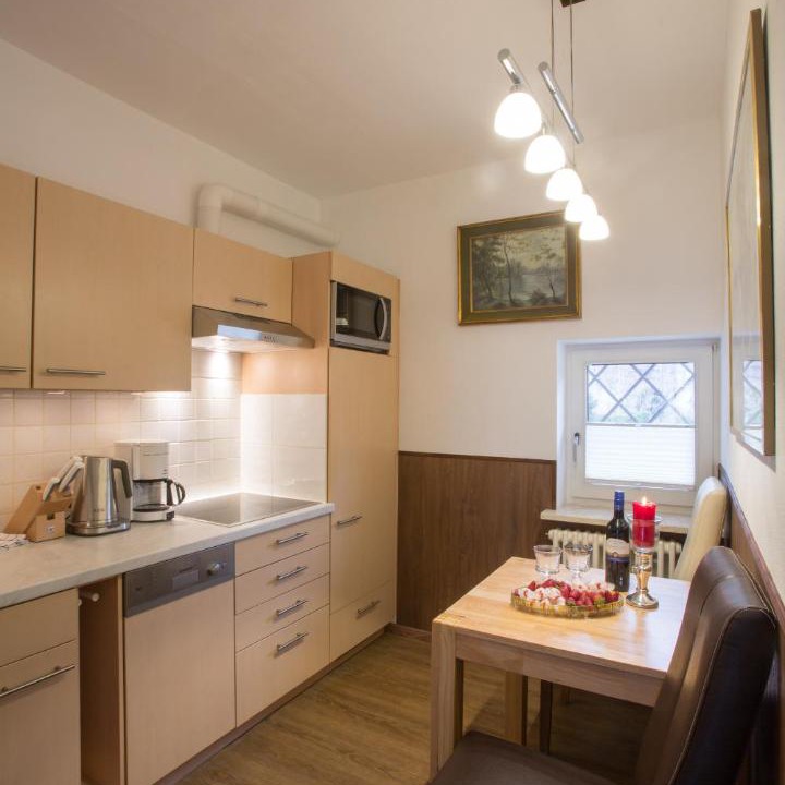 Photo of Livingroom in Garmisch-Partenkirchen