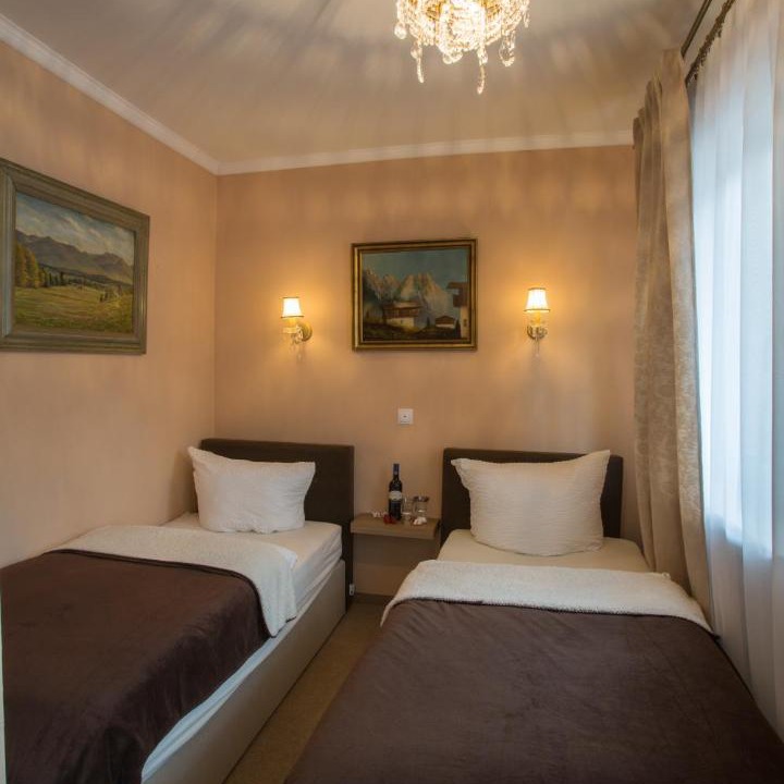 Photo of Bedroom in Garmisch-Partenkirchen