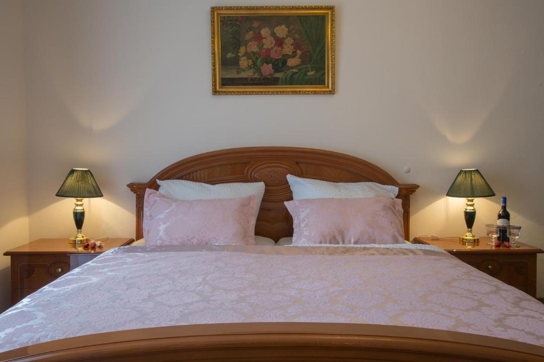 Photo of Bedroom in Garmisch-Partenkirchen
