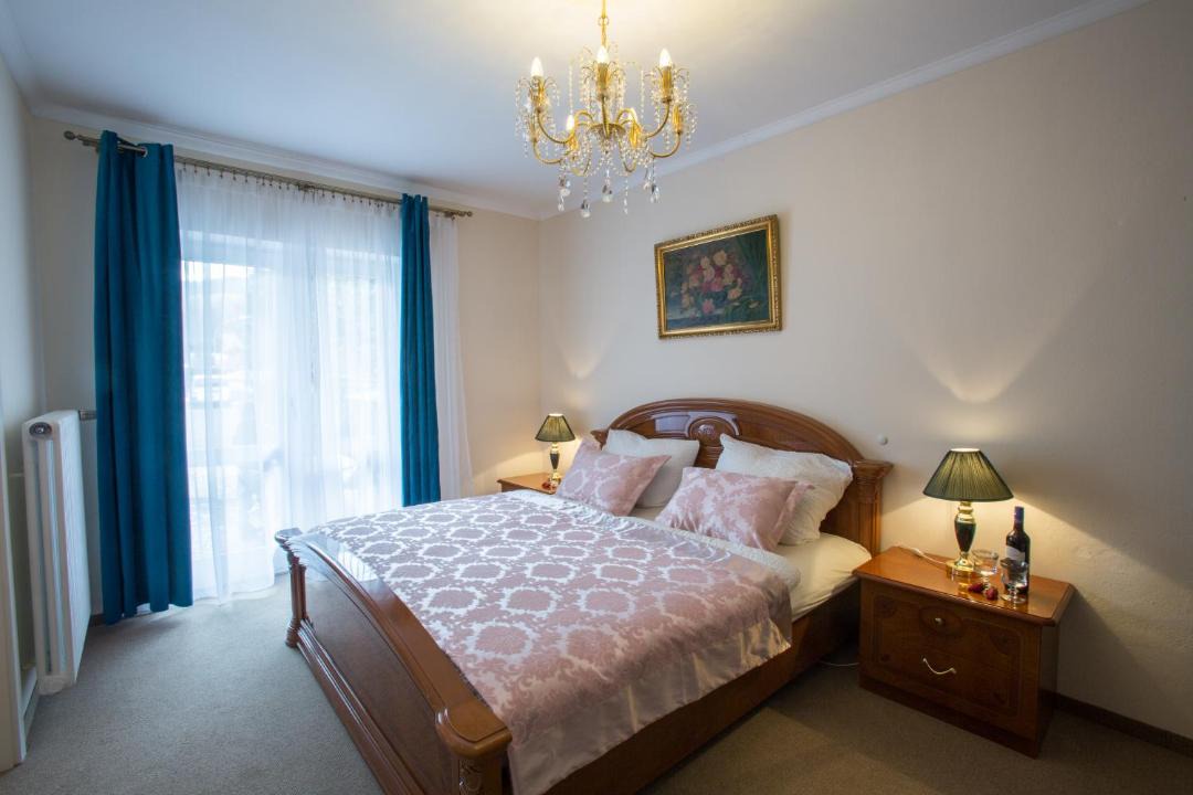 Photo of Bedroom in Garmisch-Partenkirchen