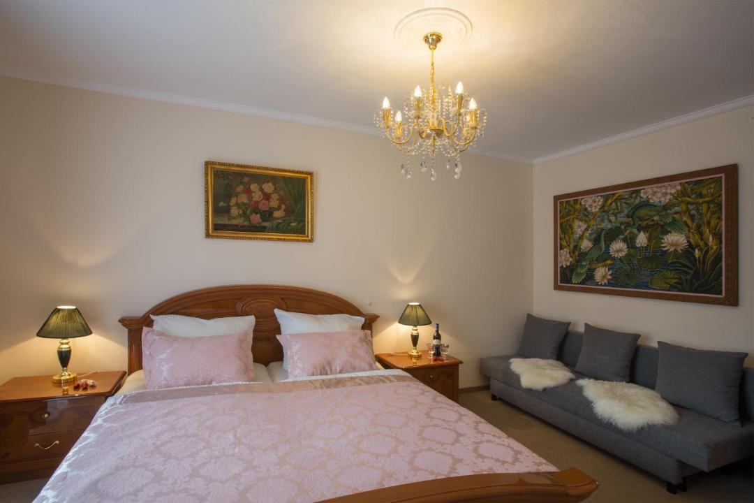 Photo of Bedroom in Garmisch-Partenkirchen