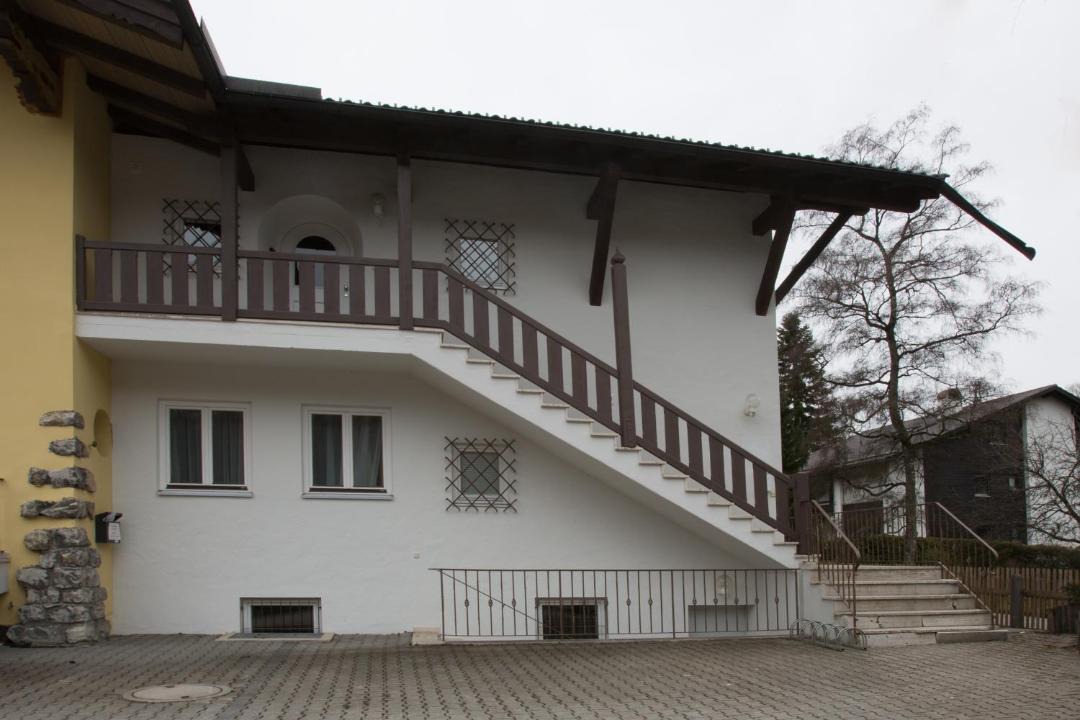 Photo of Buildings in Garmisch-Partenkirchen