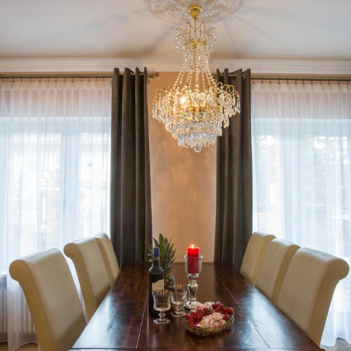 Photo of Livingroom in Garmisch-Partenkirchen