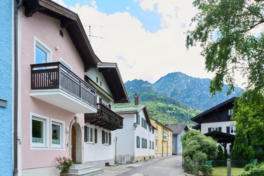 Photo of Others in Bad Reichenhall