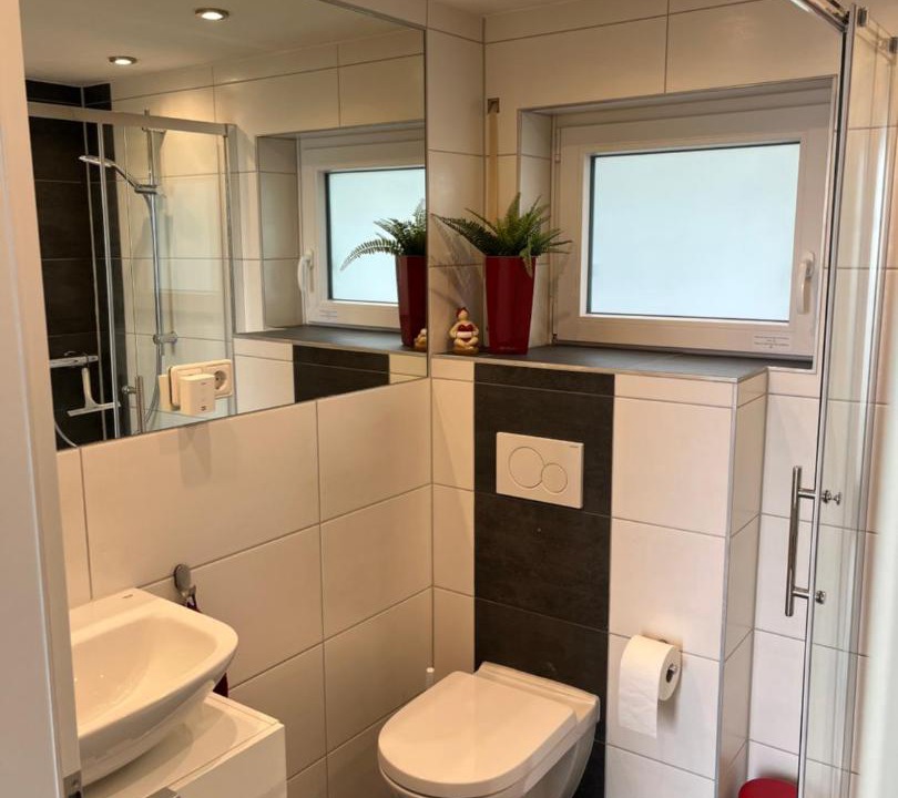 Photo of Bathroom in Ansbach