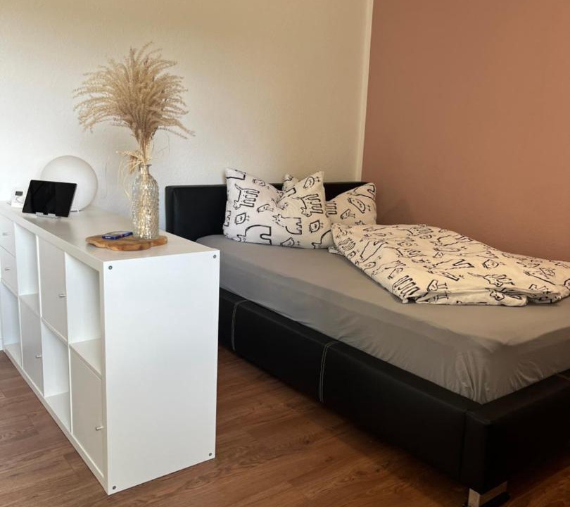 Photo of Bedroom in Ansbach