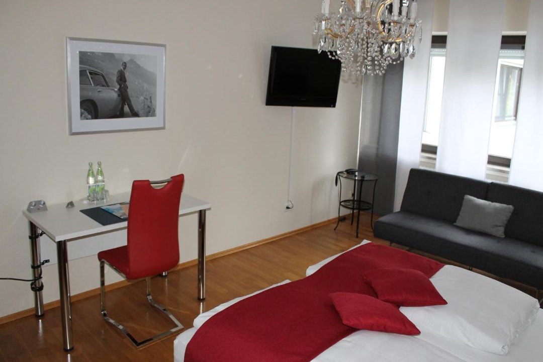 Photo of Livingroom in Wurding