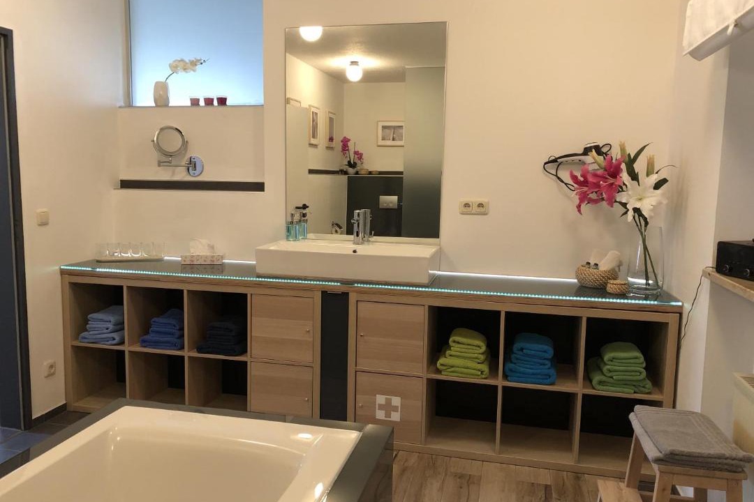 Photo of Bathroom in Gundelfingen an der Donau