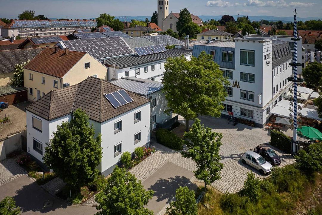 Photo of Others in Straubing