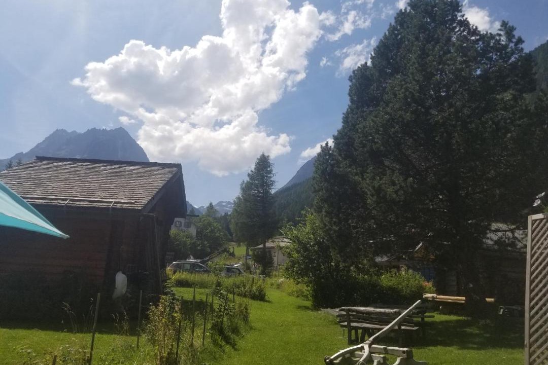Photo of Others in Vallorcine
