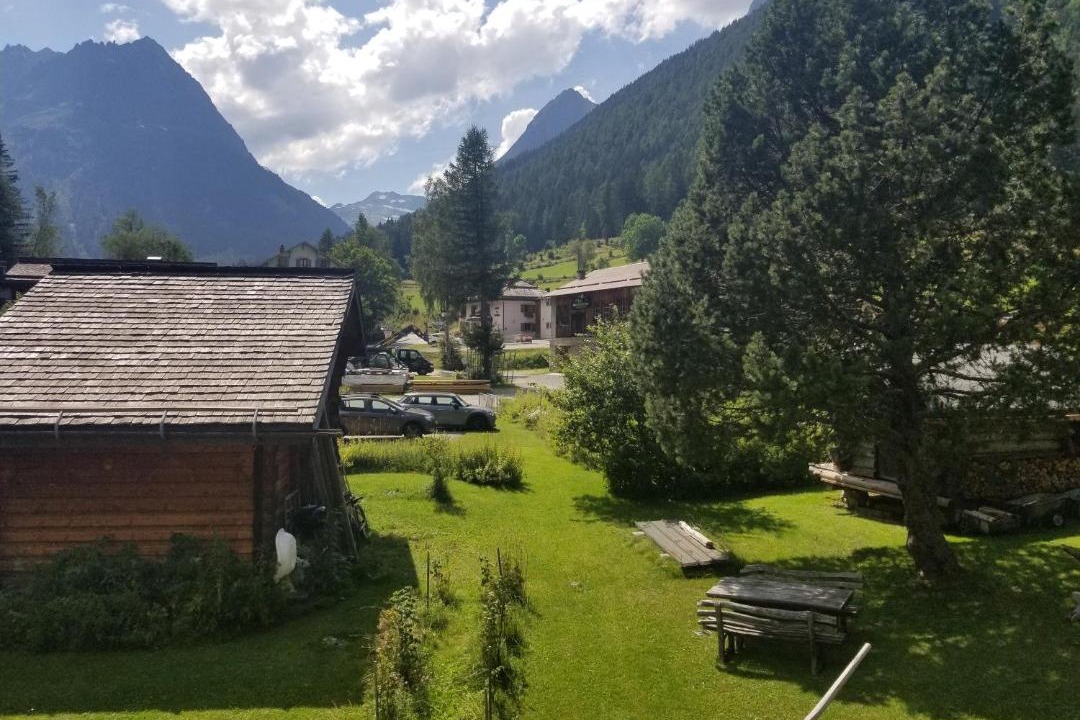 Photo of Others in Vallorcine