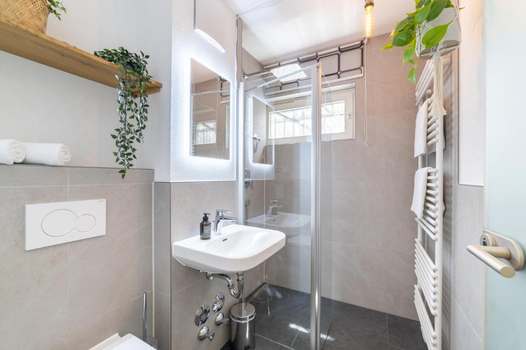 Photo of Bathroom in Enzensberg