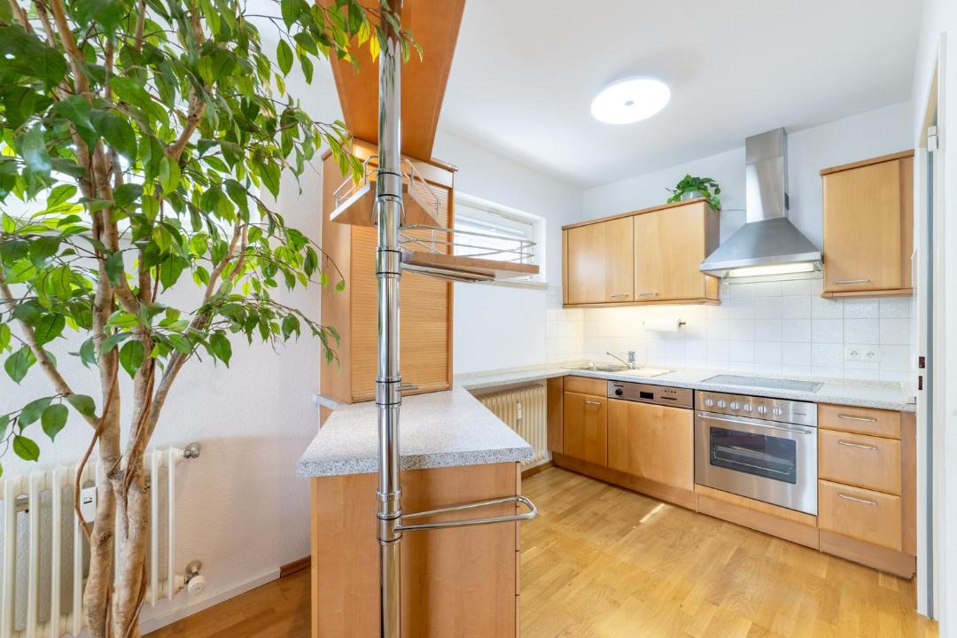 Photo of Kitchen in Enzensberg