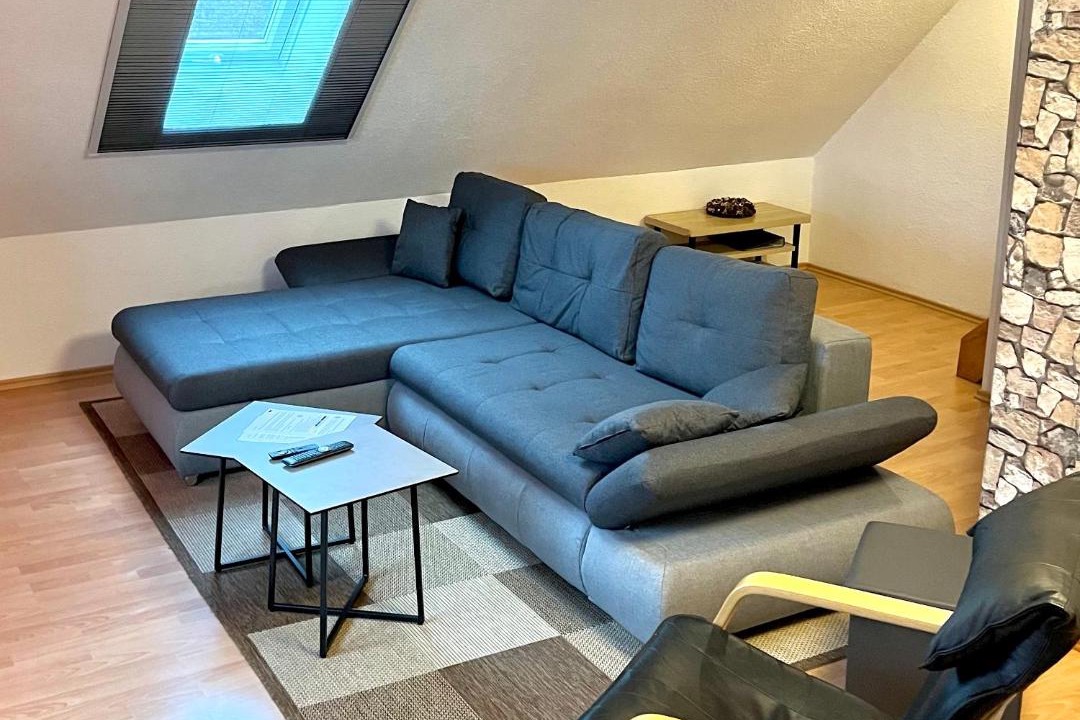 Photo of Livingroom in Unterallgau