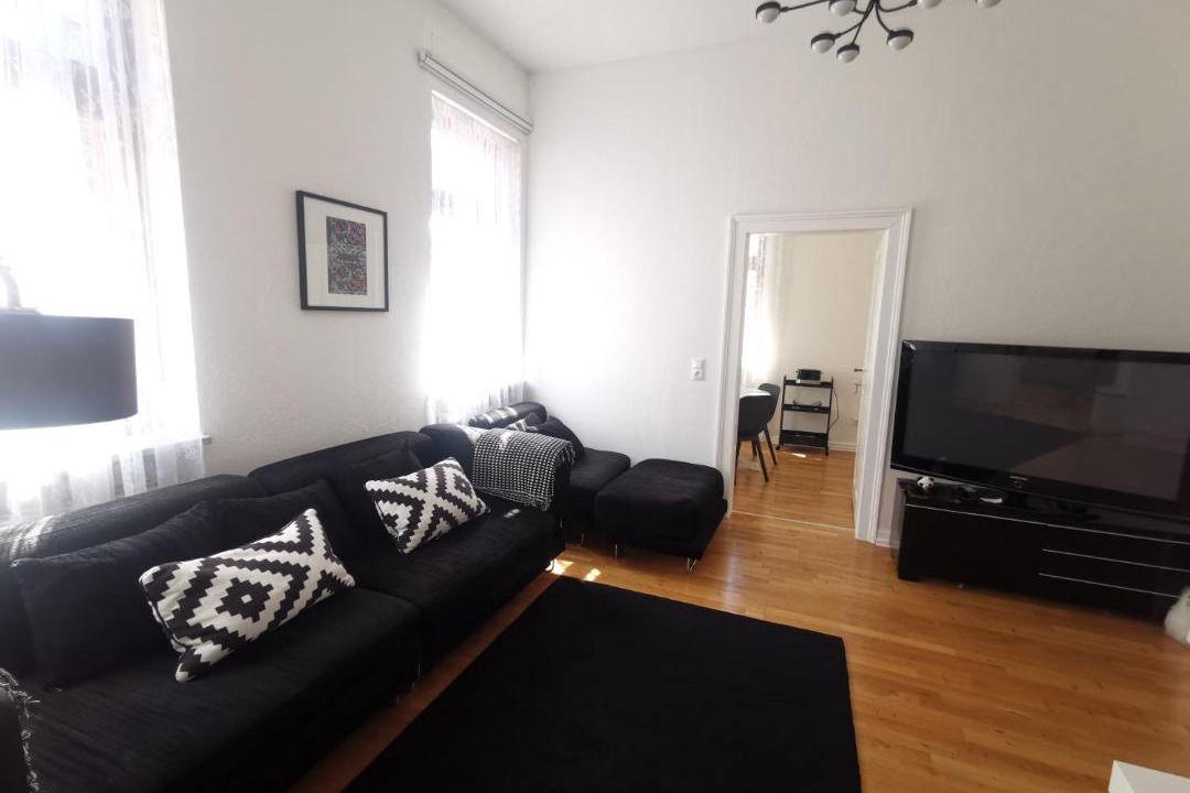 Photo of Livingroom in Miltenberg