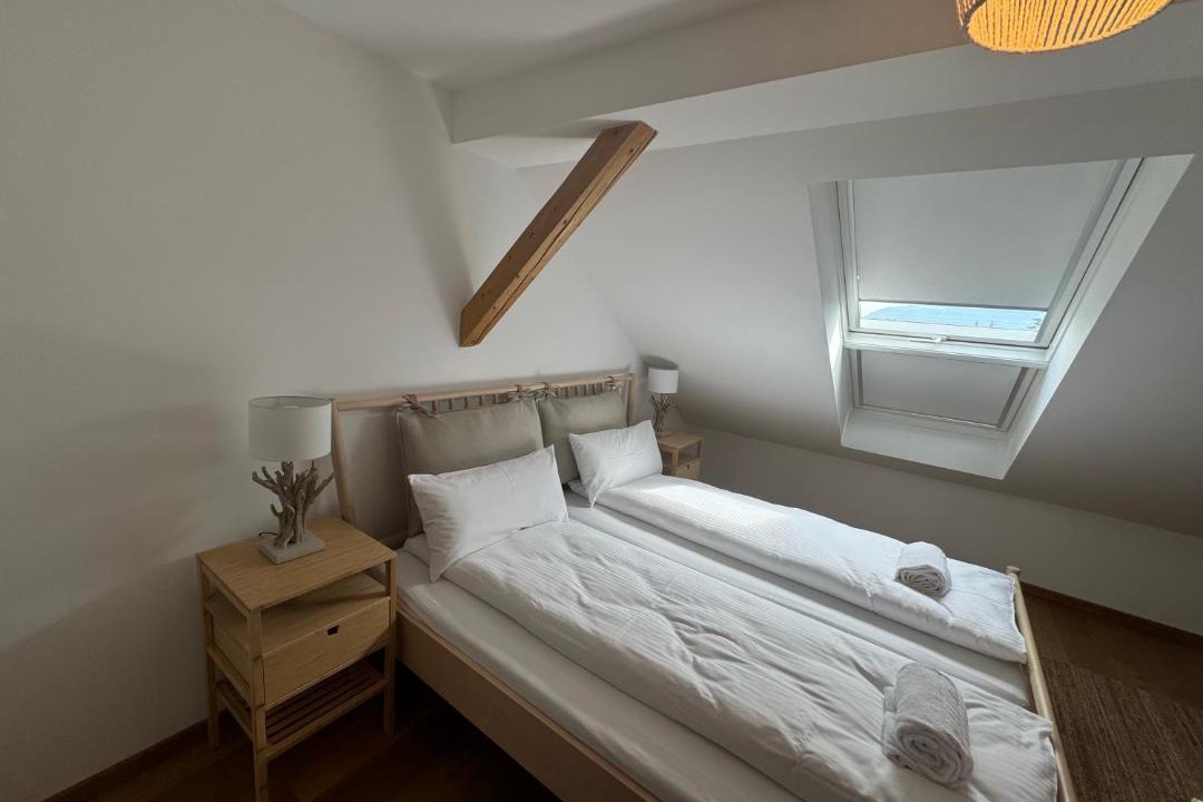 Photo of Bedroom in Uffing am Steffelsee