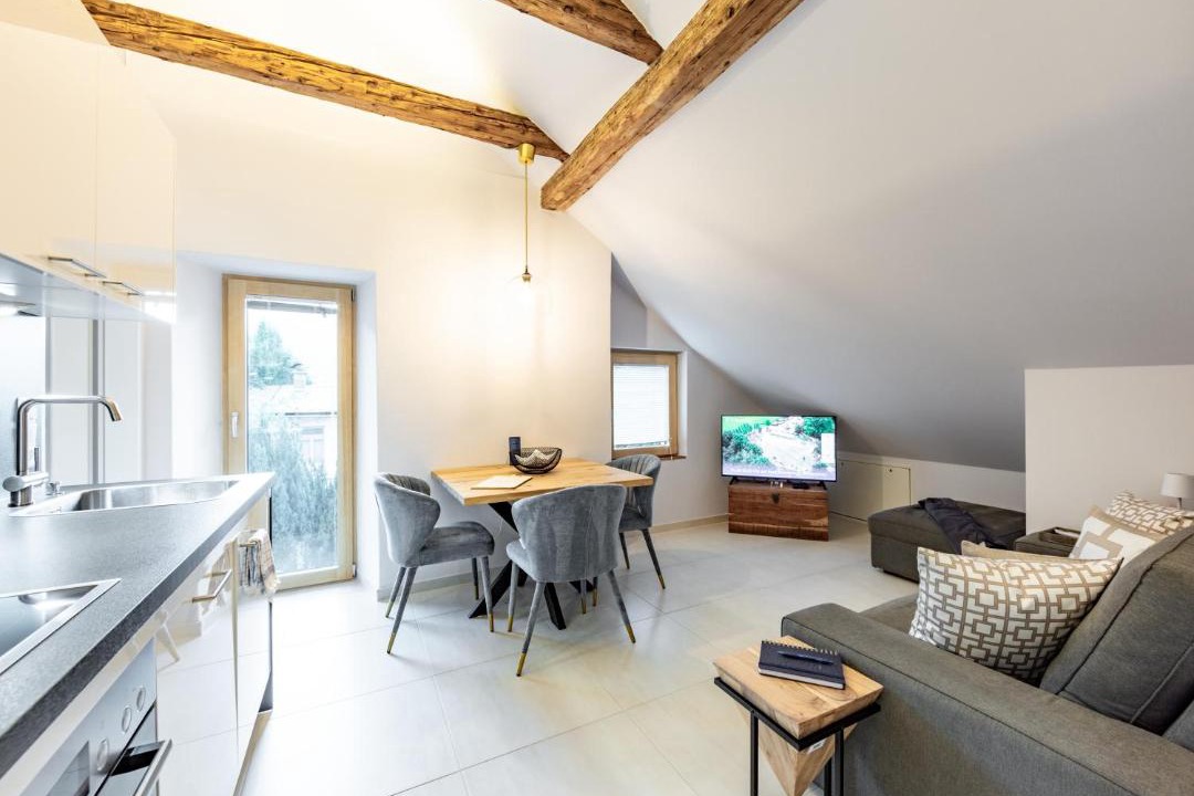 Photo of Livingroom in Lienz